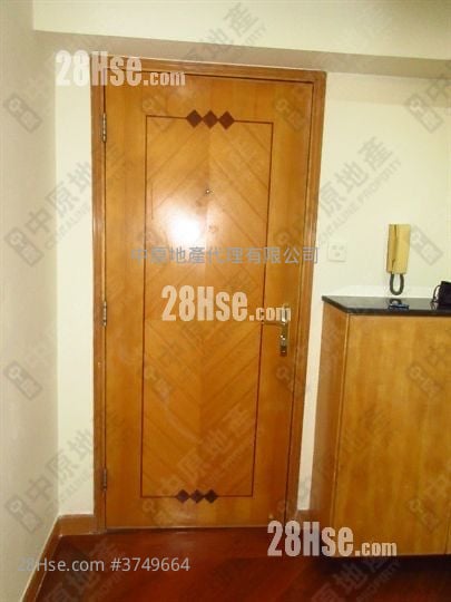 大埔中心 售盘 2 房 451 平方尺