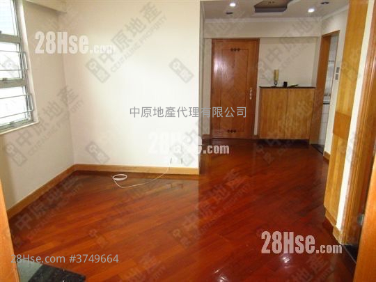 大埔中心 售盘 2 房 451 平方尺