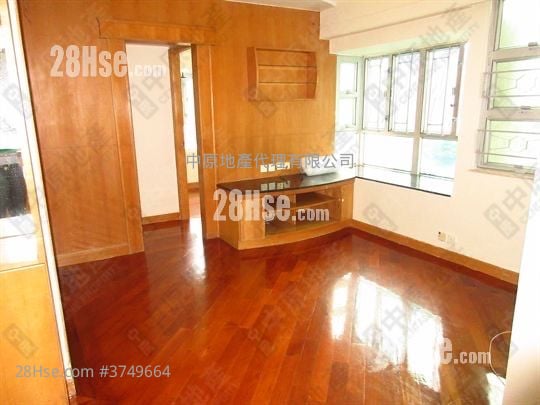 大埔中心 售盘 2 房 451 平方尺