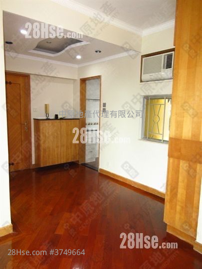 大埔中心 售盘 2 房 451 平方尺