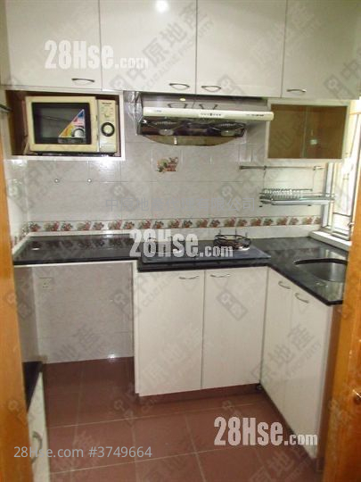 大埔中心 售盘 2 房 451 平方尺