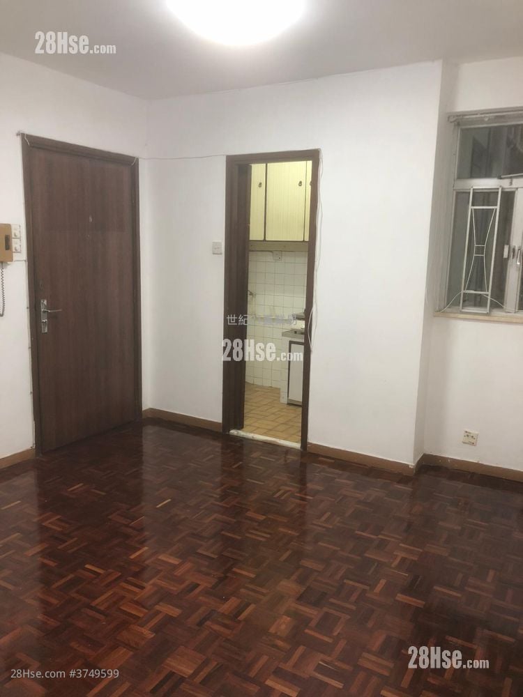 偉恆昌新村 售盤 2 房 , 1 浴室 456 平方呎