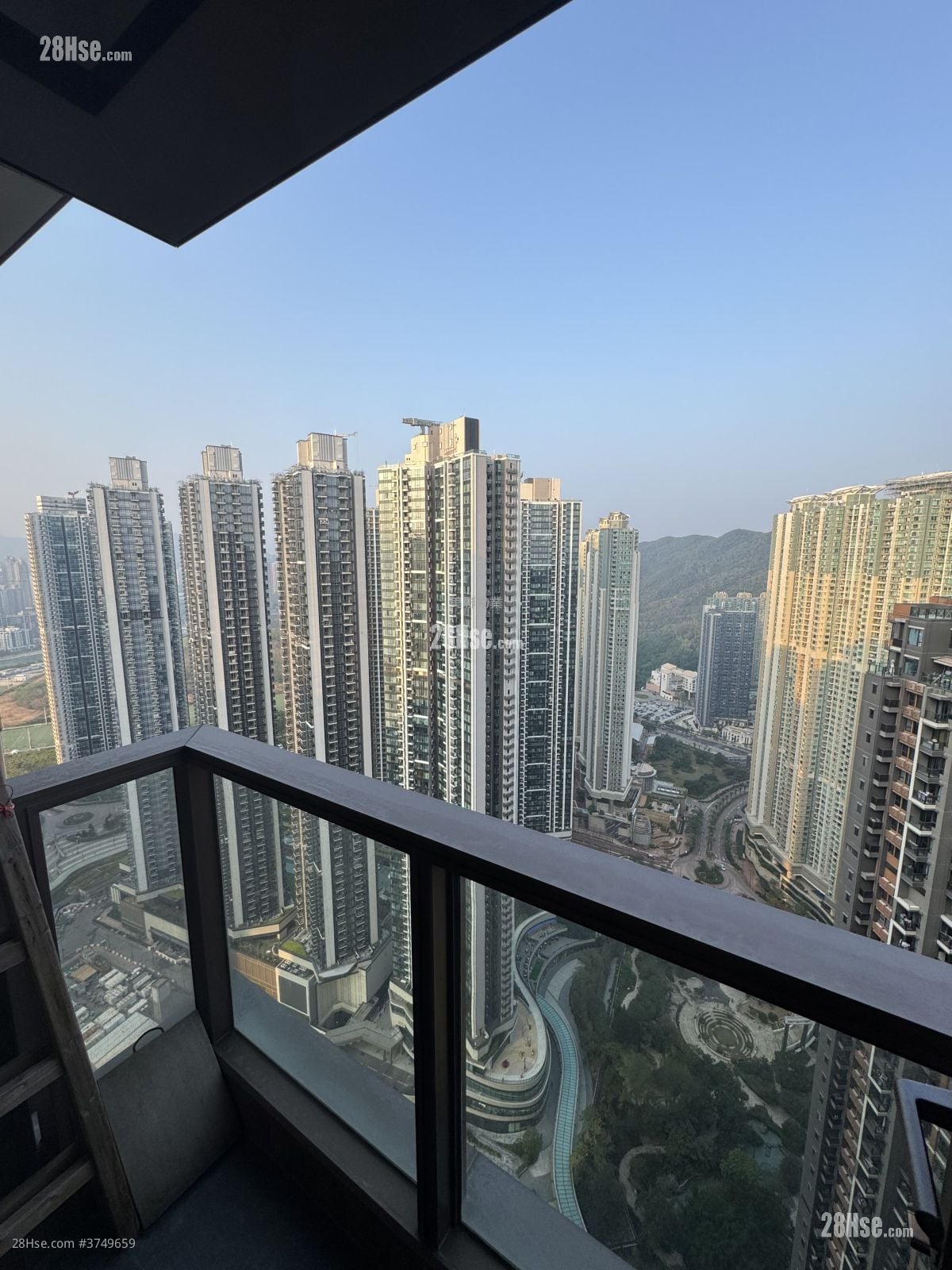 LP6 售盤 2 房 501 平方呎