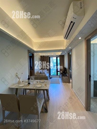 葵芳匯 售盤 409 平方呎