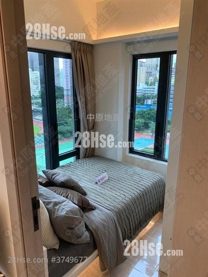 葵芳匯 售盤 409 平方呎