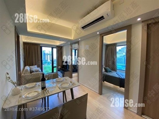 葵芳匯 售盤 409 平方呎