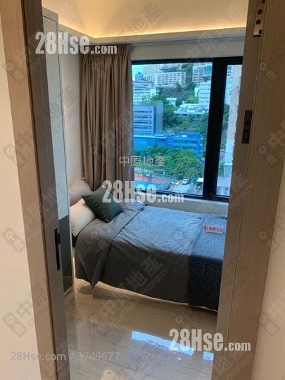 葵芳匯 售盤 409 平方呎