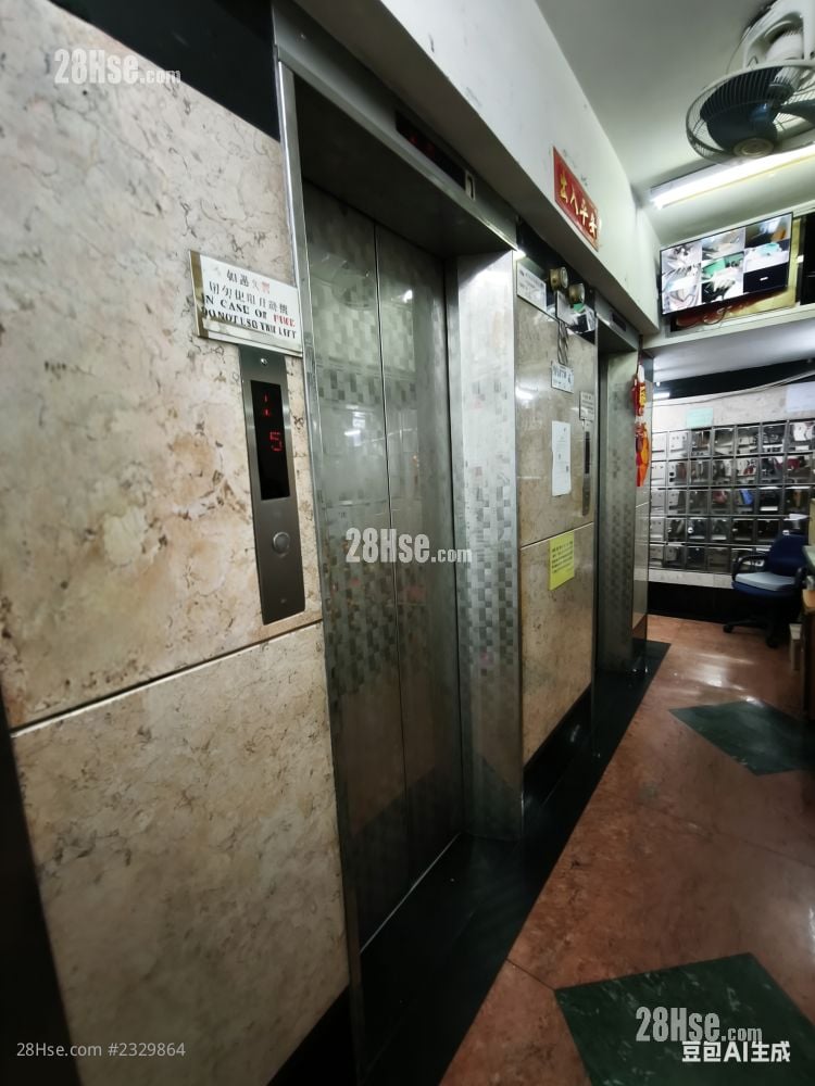 Warner Building Rental 1 Bedroom , 1 Bathroom 160 ft²