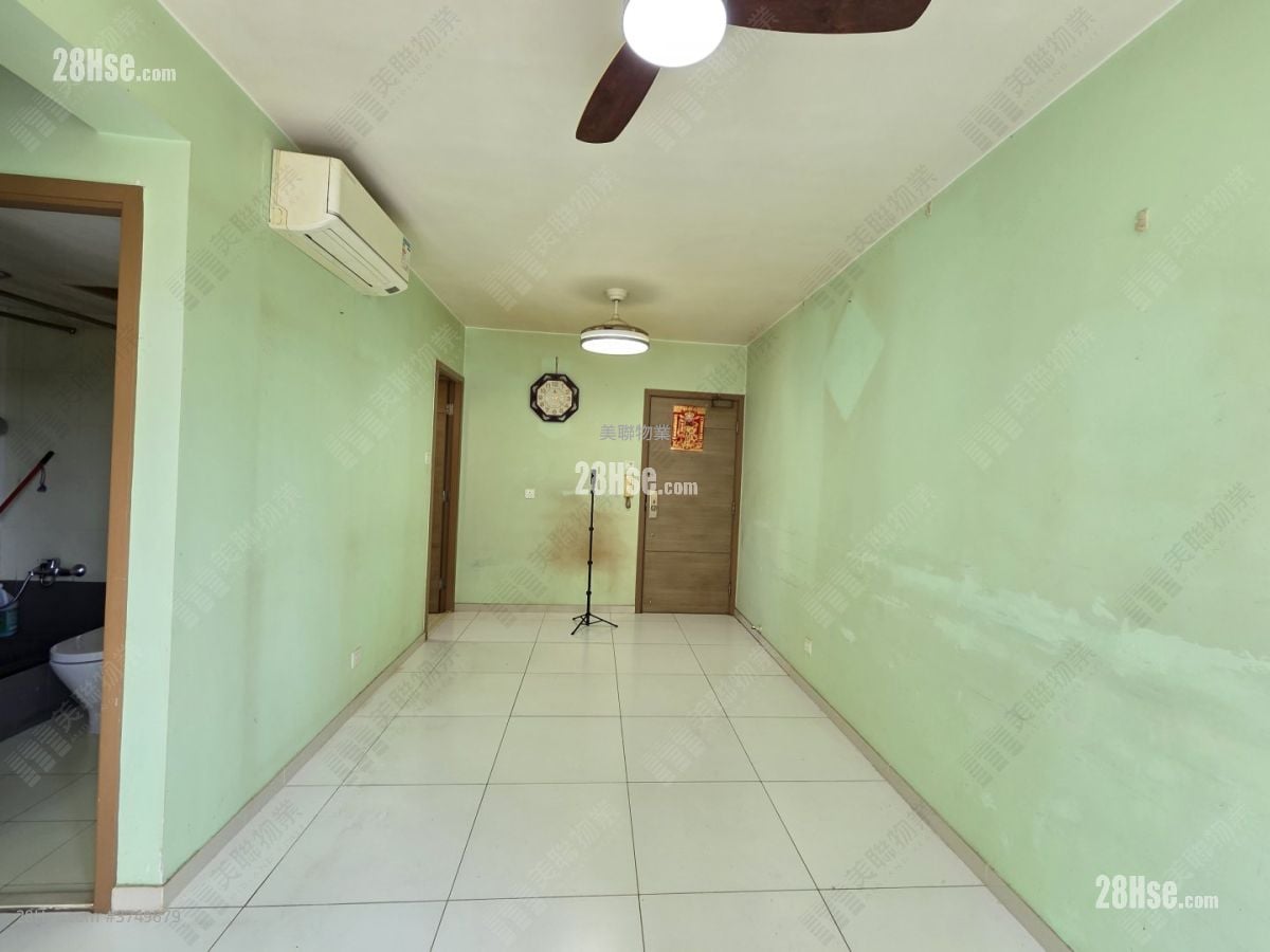 The Verdancy Sell 2 Bedrooms , 2 Bathrooms 483 ft²