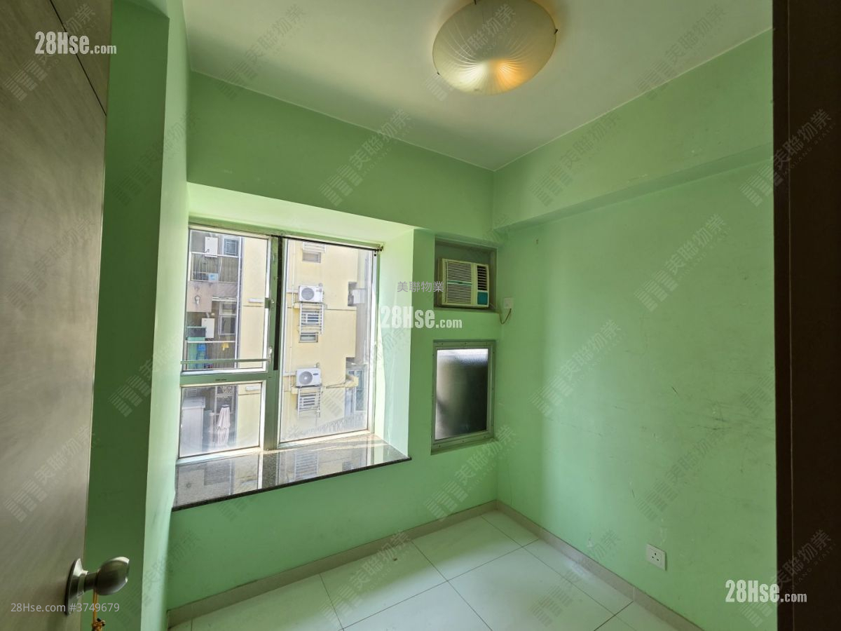 The Verdancy Sell 2 Bedrooms , 2 Bathrooms 483 ft²