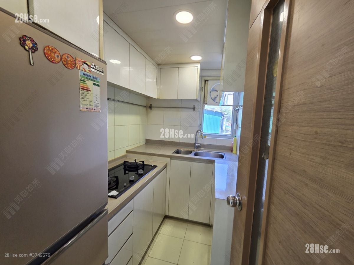 The Verdancy Sell 2 Bedrooms , 2 Bathrooms 483 ft²