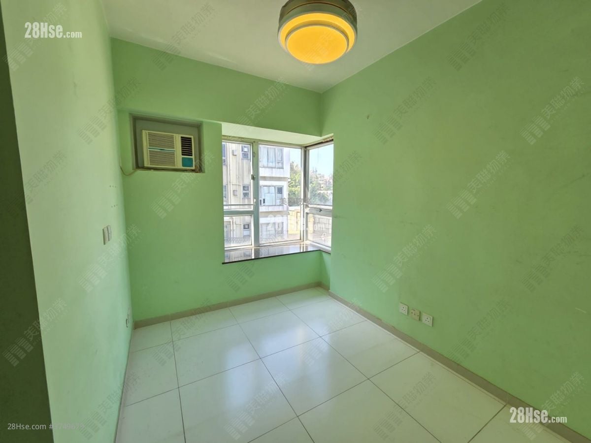 The Verdancy Sell 2 Bedrooms , 2 Bathrooms 483 ft²