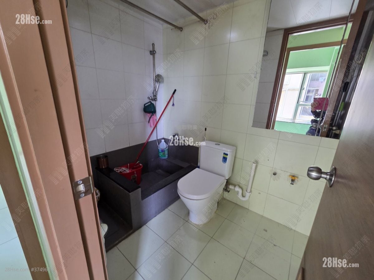 The Verdancy Sell 2 Bedrooms , 2 Bathrooms 483 ft²