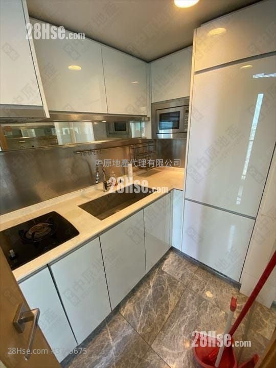 珑门 售盘 1 房 372 平方尺