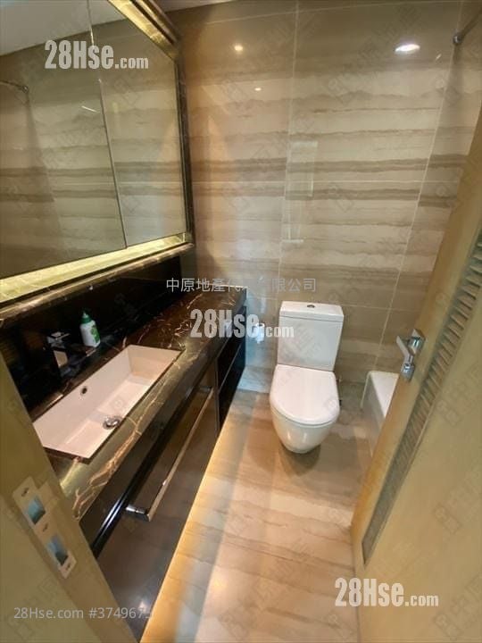 珑门 售盘 1 房 372 平方尺