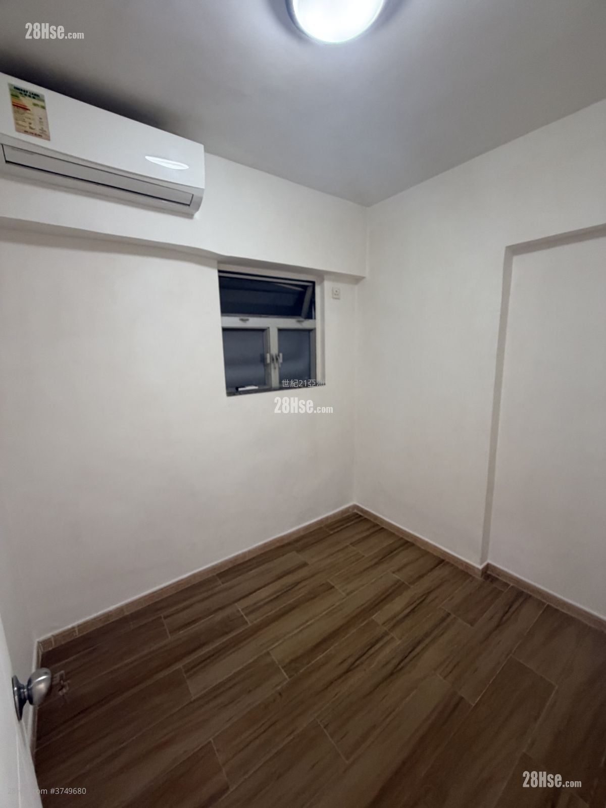 New Spring Garden Mansion Sell 1 Bedroom , 1 Bathroom 297 ft²