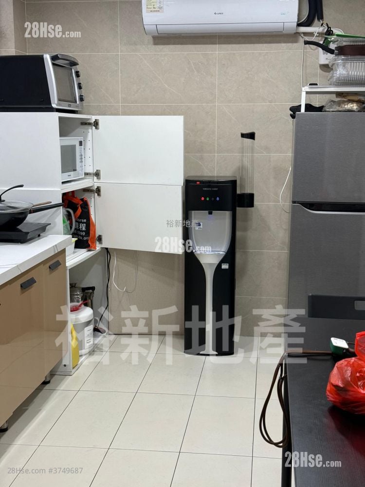 樂聲工業中心 租盤