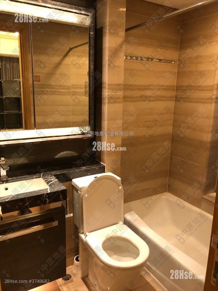 珑门 售盘 2 房 473 平方尺