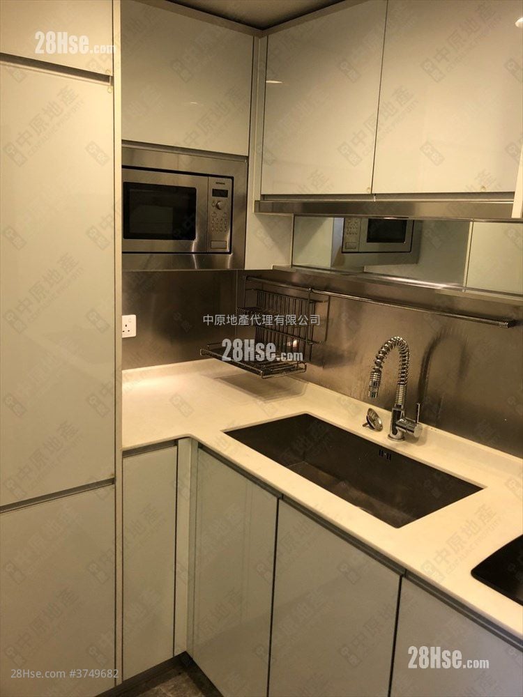 珑门 售盘 2 房 473 平方尺