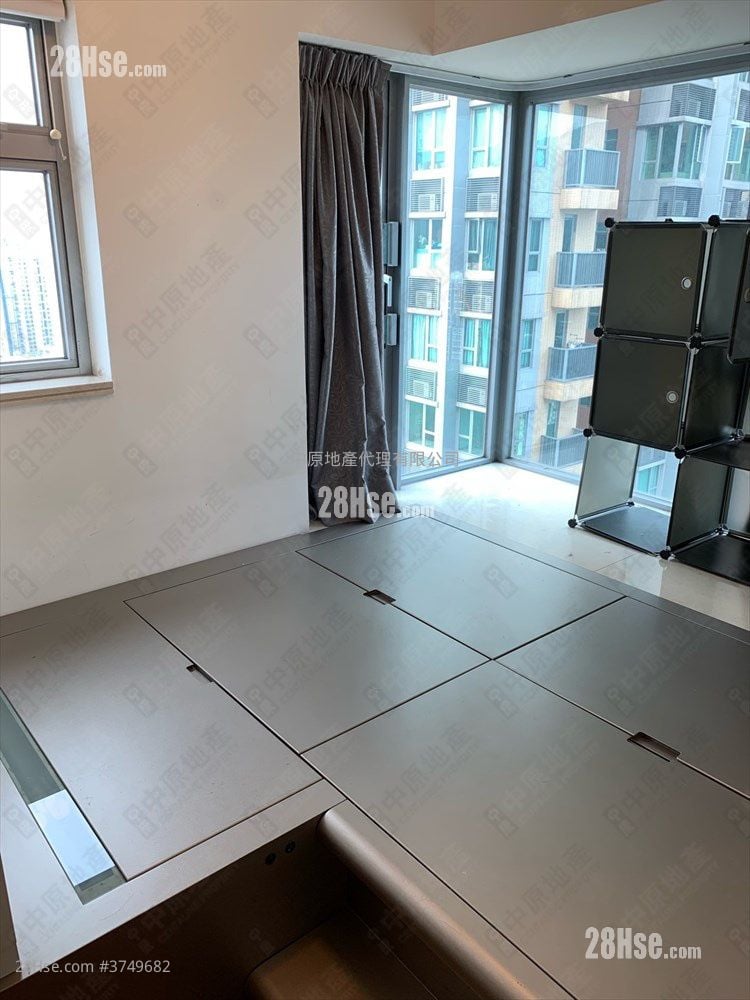 珑门 售盘 2 房 473 平方尺