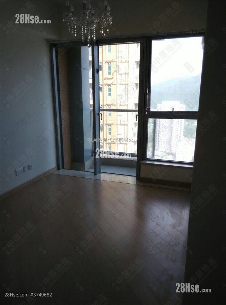 珑门 售盘 2 房 473 平方尺