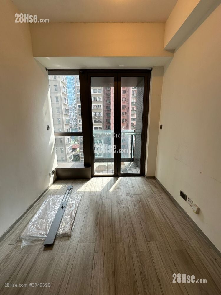 加多利轩 售盘 开放式间隔 , 1 浴室 180 平方尺