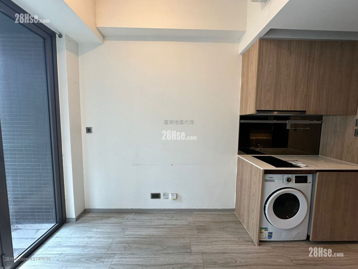 加多利轩 售盘 开放式间隔 , 1 浴室 180 平方尺