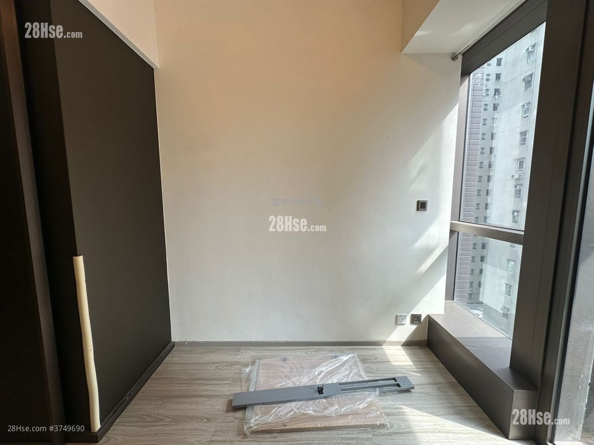 加多利轩 售盘 开放式间隔 , 1 浴室 180 平方尺