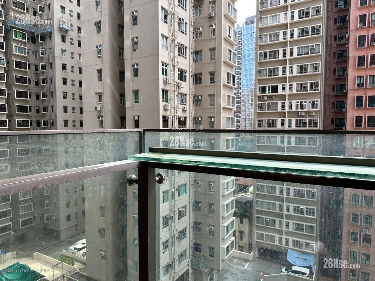 加多利轩 售盘 开放式间隔 , 1 浴室 180 平方尺