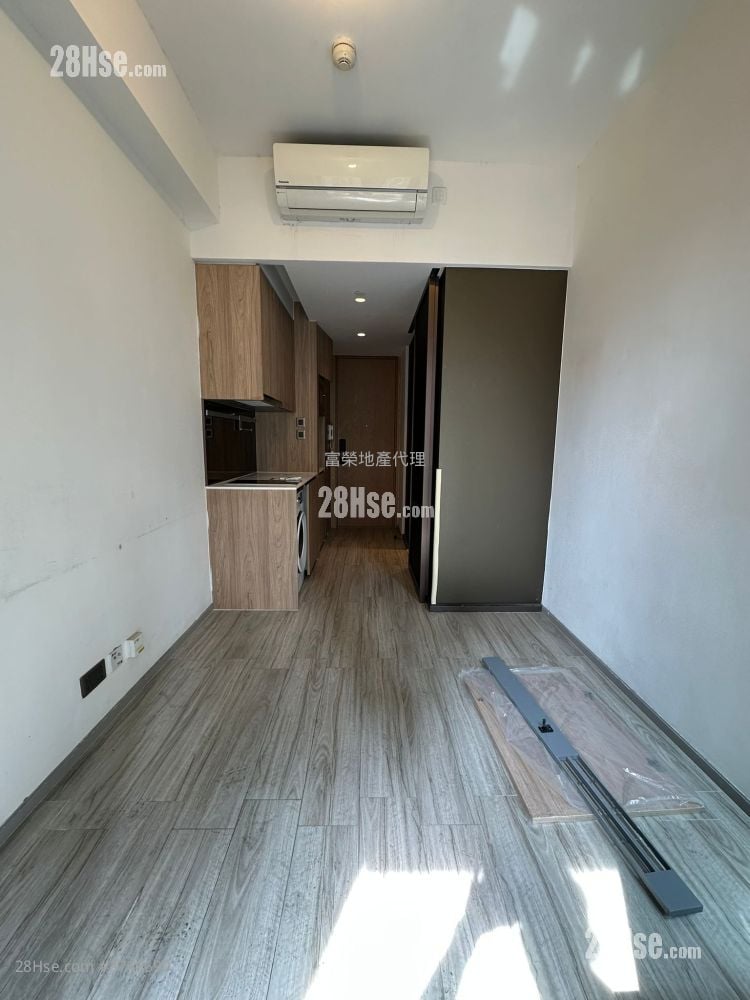 加多利轩 售盘 开放式间隔 , 1 浴室 180 平方尺