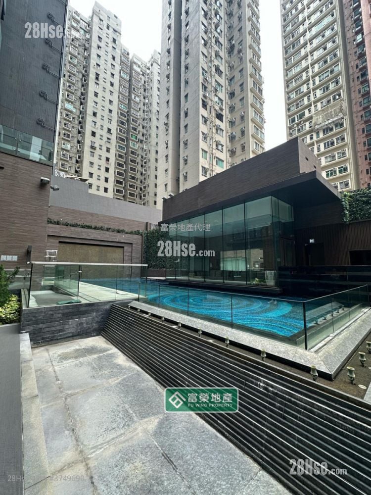 加多利轩 售盘 开放式间隔 , 1 浴室 180 平方尺