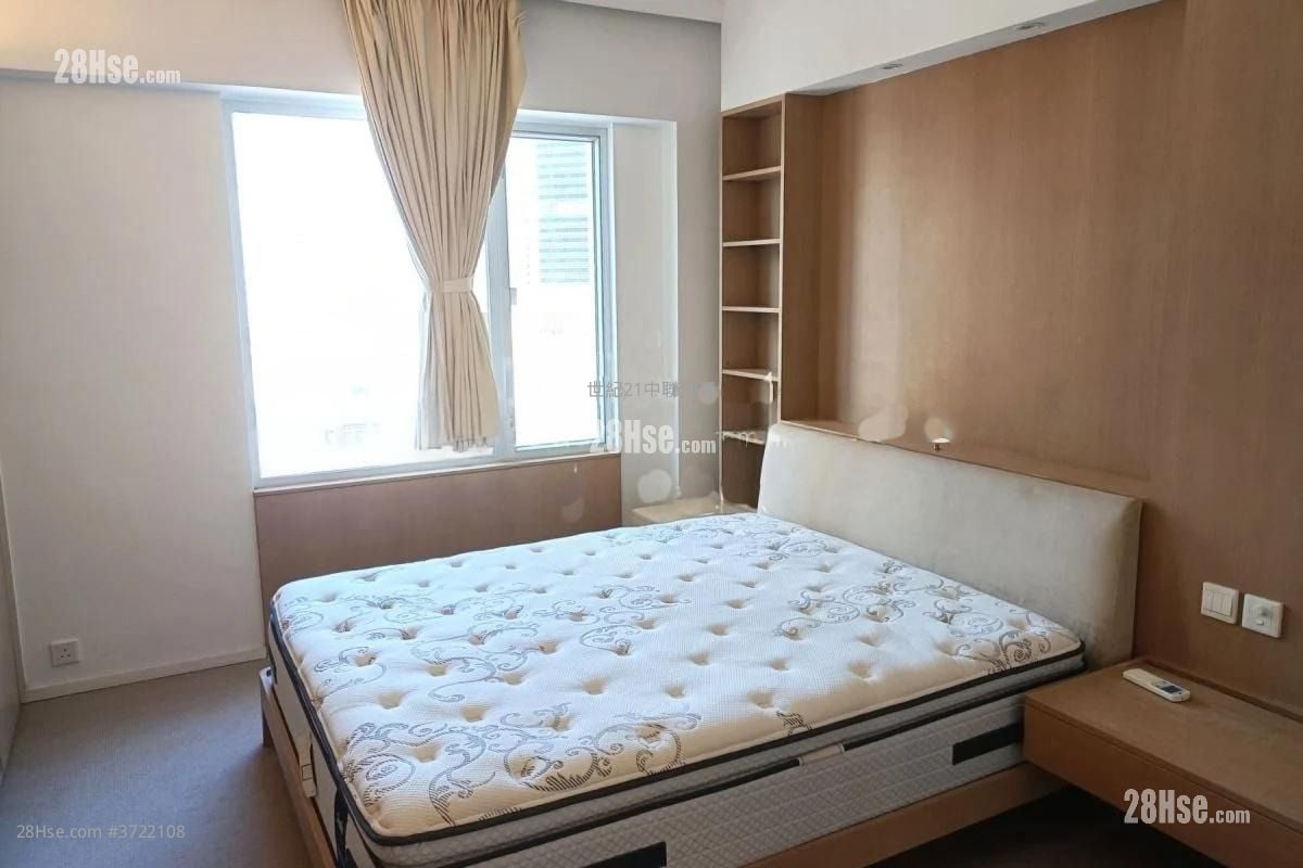 恒翠园 租盘 1 房 , 3 浴室