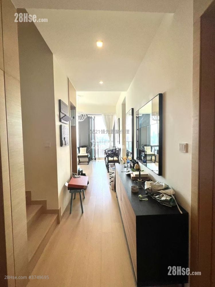 皓畋 租盘 3 房 , 3 浴室 1,238 平方尺