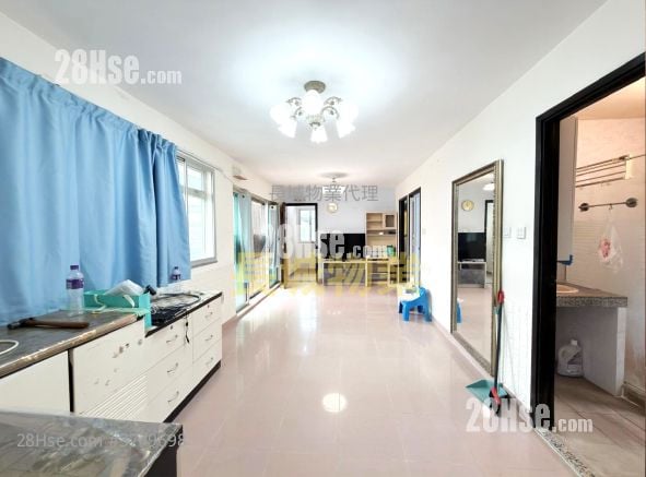 大埔村屋 售盘 3 房 , 1 浴室