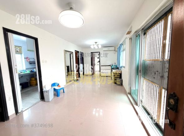 大埔村屋 售盘 3 房 , 1 浴室