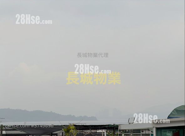 大埔村屋 售盘 3 房 , 1 浴室