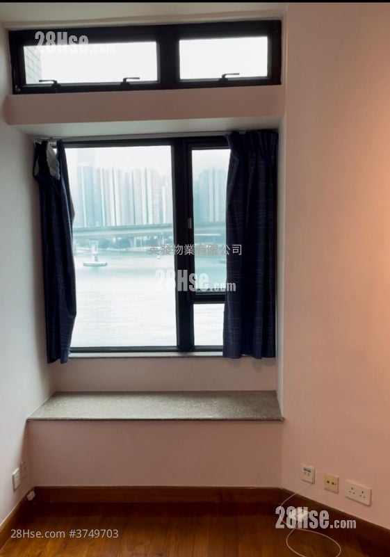 海欣花園 售盤 471 平方呎