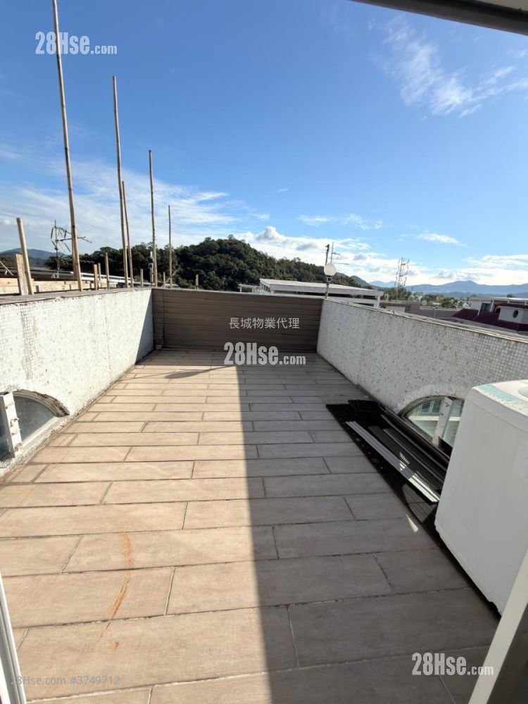 大埔村屋 售盘 1 房 , 1 浴室