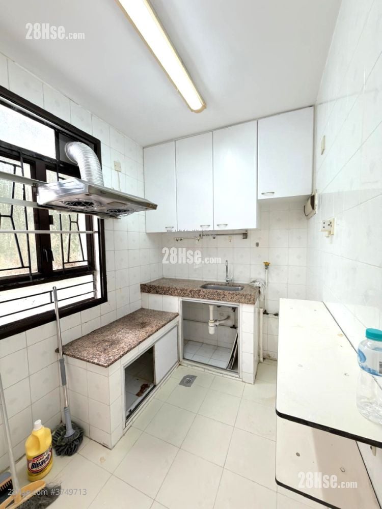 大埔村屋 售盘 3 房 , 2 浴室