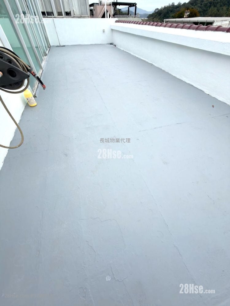 大埔村屋 售盘 3 房 , 2 浴室