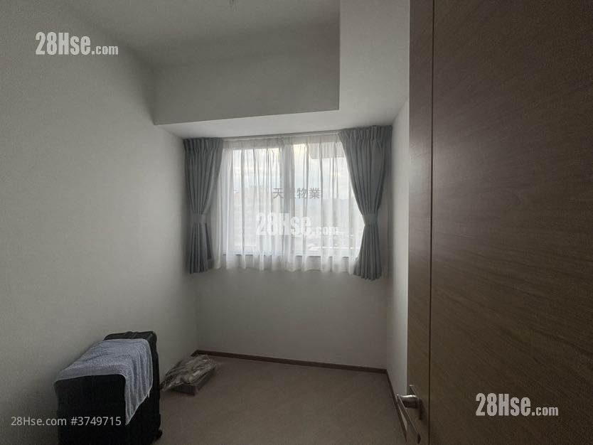 滙都 租盤 3 房 , 1 浴室 522 平方呎