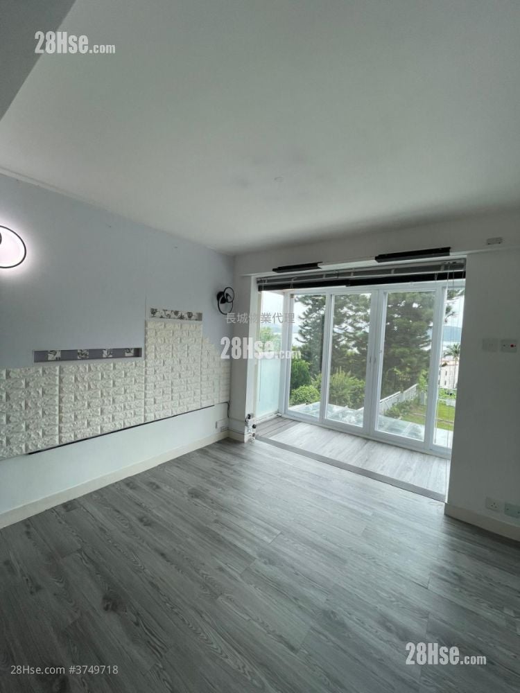 沙栏小筑 售盘 4 房 , 2 浴室