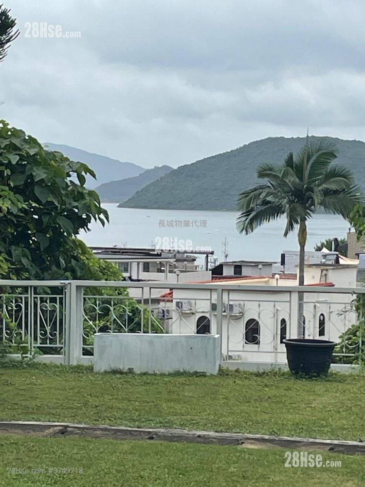 沙栏小筑 售盘 4 房 , 2 浴室