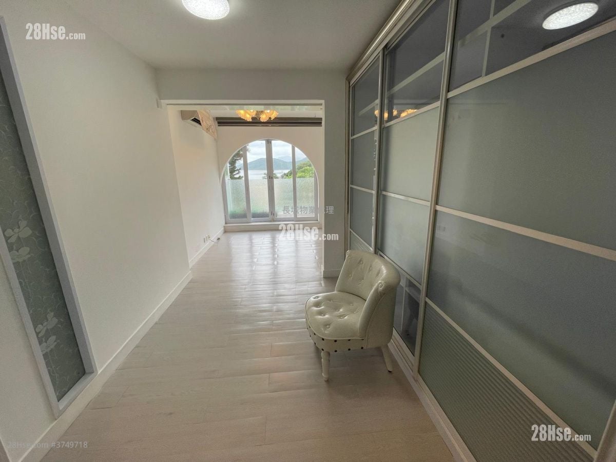 沙栏小筑 售盘 4 房 , 2 浴室