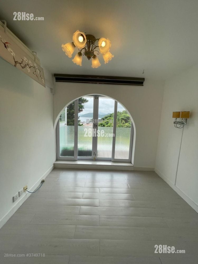 沙栏小筑 售盘 4 房 , 2 浴室