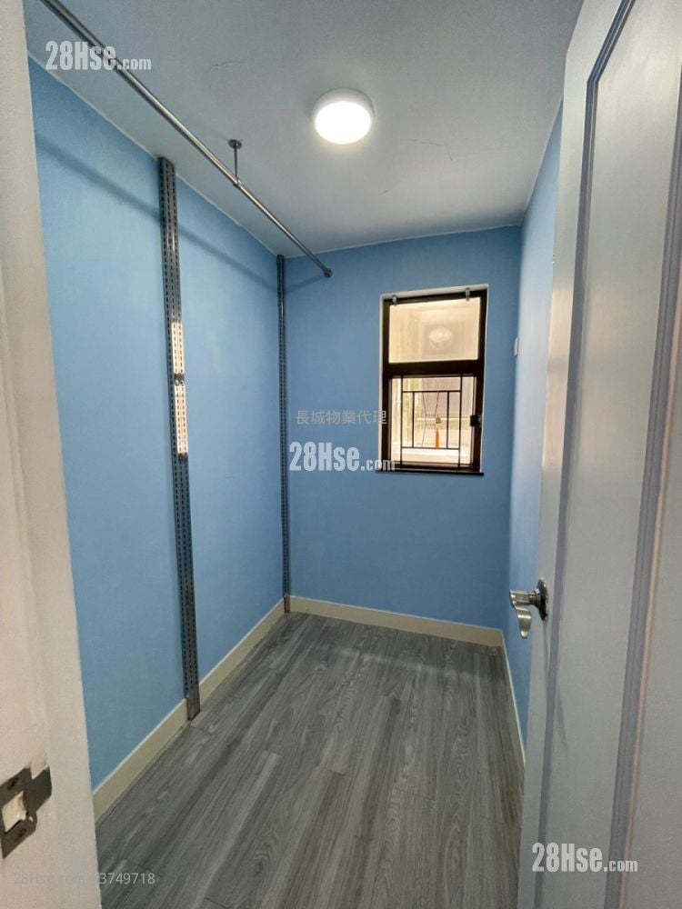 沙栏小筑 售盘 4 房 , 2 浴室