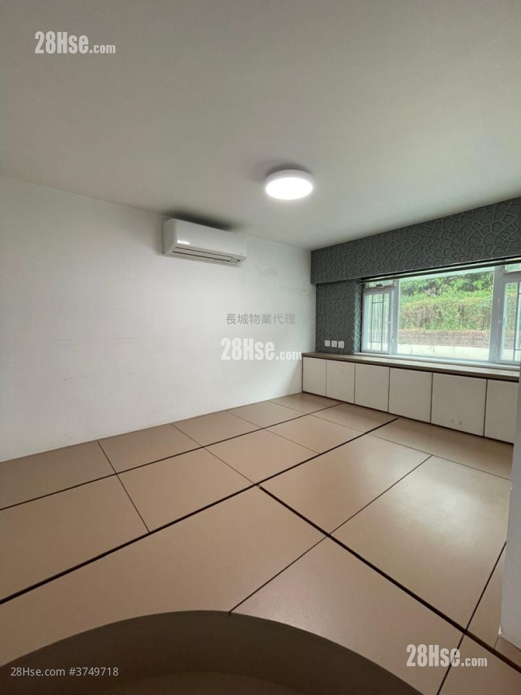 沙栏小筑 售盘 4 房 , 2 浴室