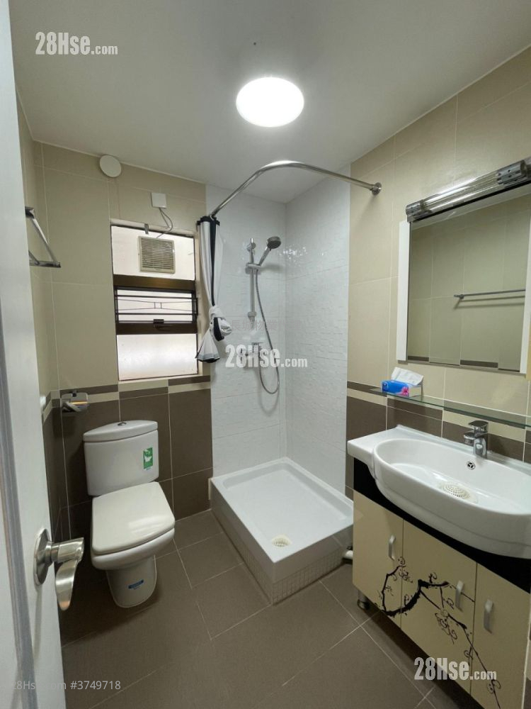 沙栏小筑 售盘 4 房 , 2 浴室