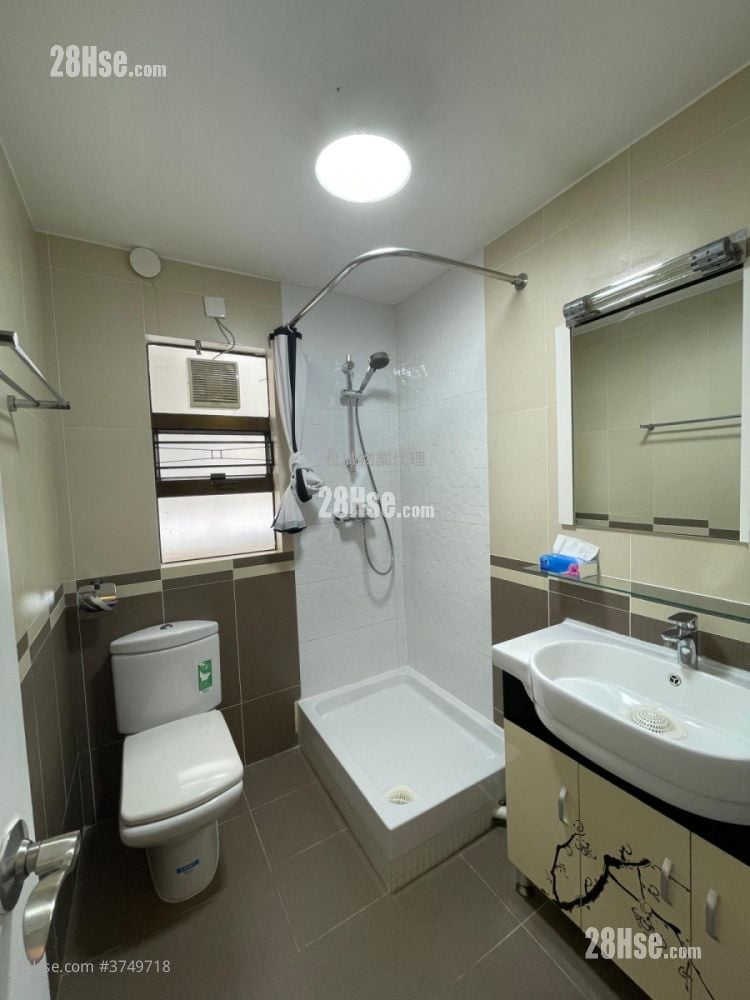 沙栏小筑 售盘 4 房 , 2 浴室