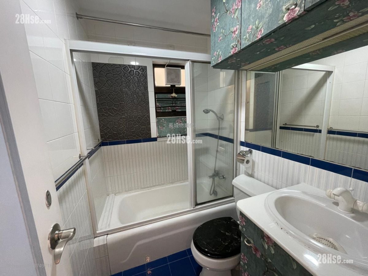 沙栏小筑 售盘 4 房 , 2 浴室